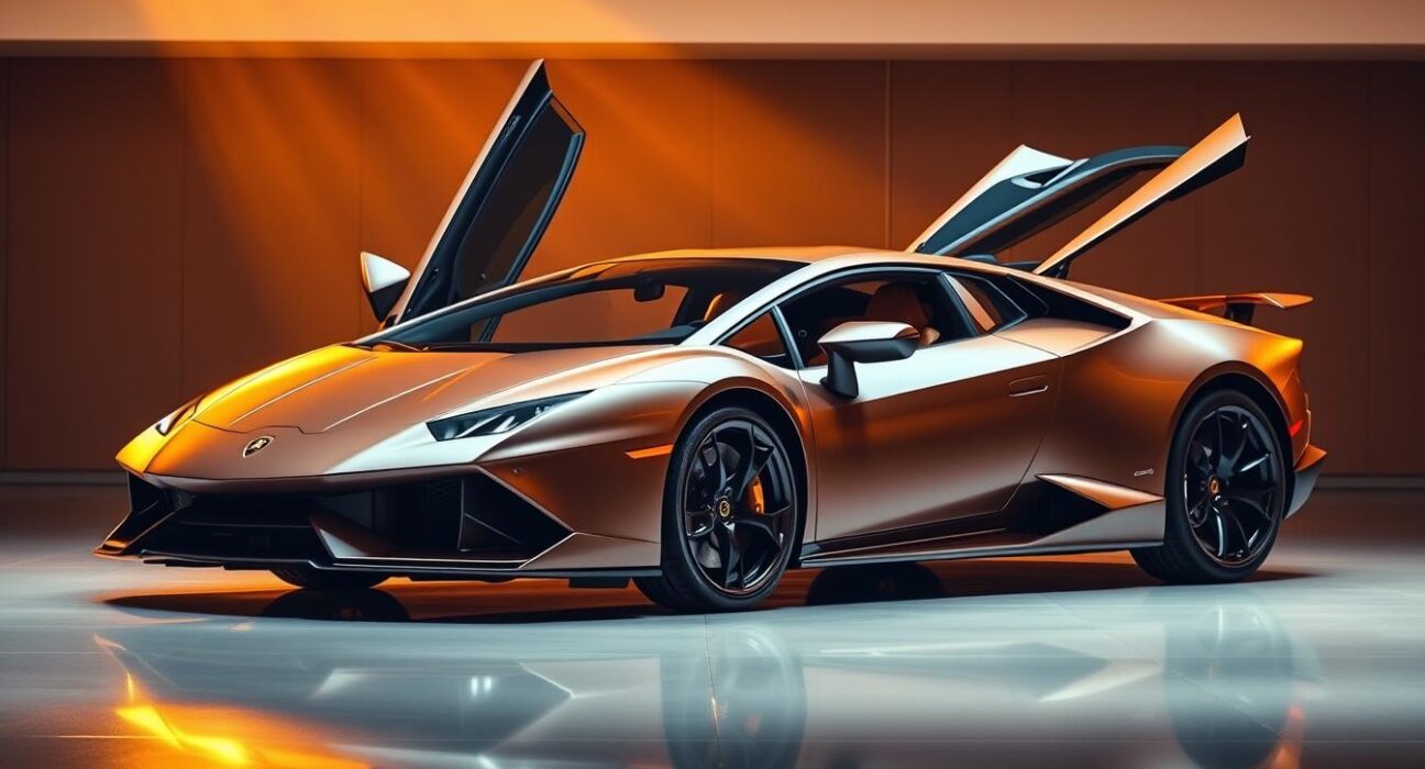 Gründer Lamborghini