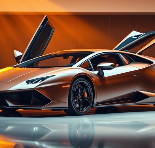 Gründer Lamborghini