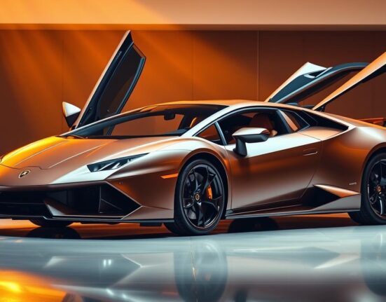 Gründer Lamborghini