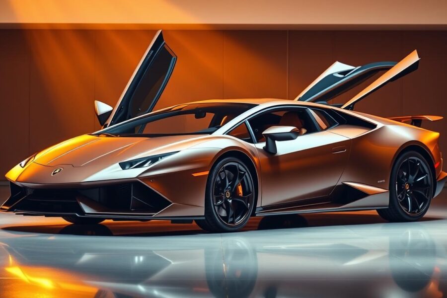 Gründer Lamborghini
