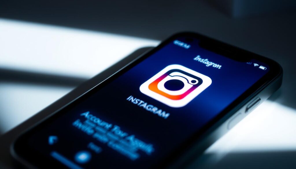Instagram Sicherheit