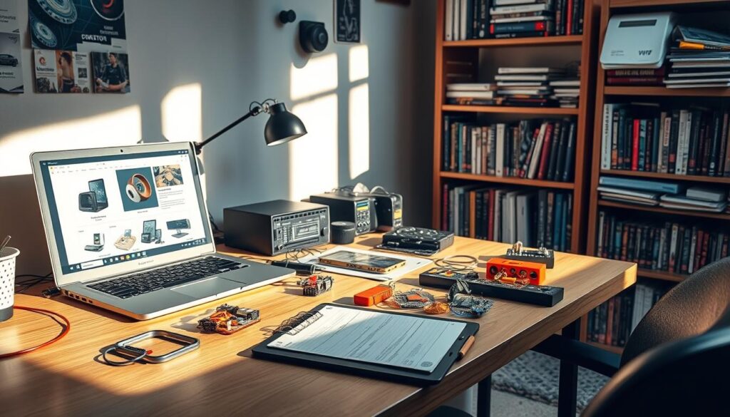 Nebenjob Produkttester Anforderungen