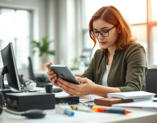 Produkttester werden