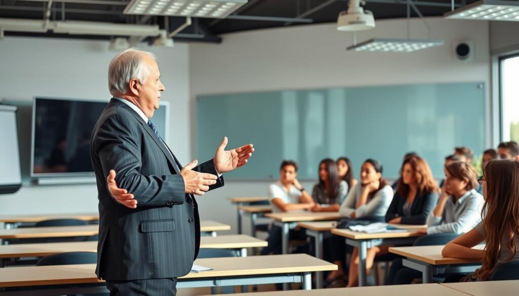 Rekrutierung Fahrschullehrer