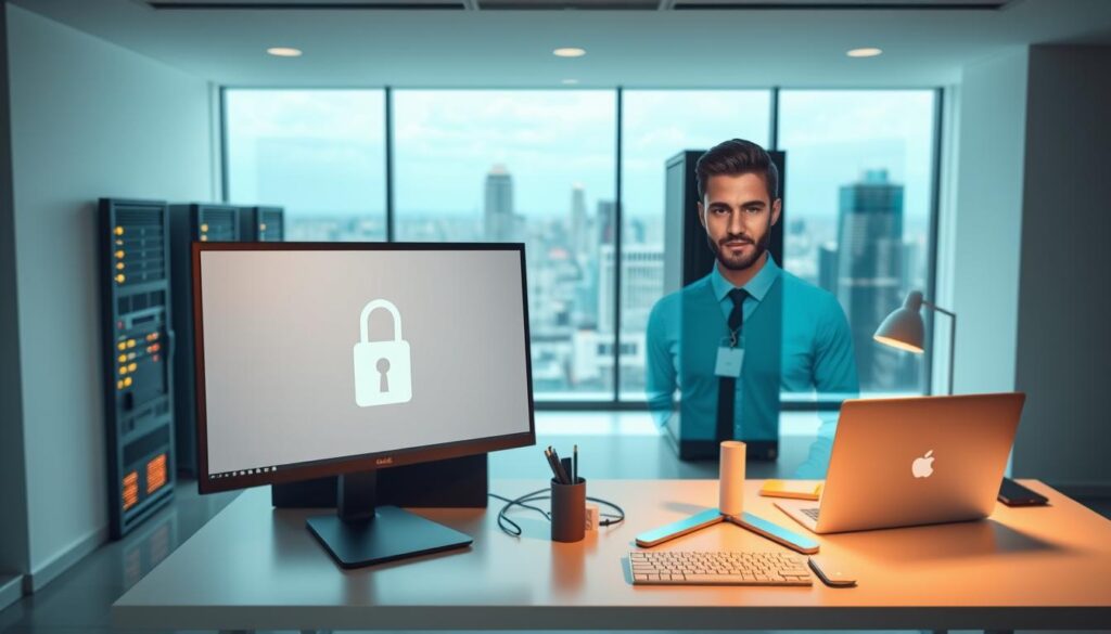 Sicherheit digitaler Arbeitsplätze Sicherheit digitaler Arbeitsplätze