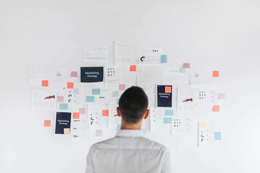 content-marketing-strategie