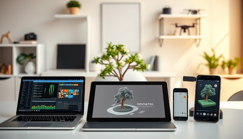digitale Transformation Tools digitale Transformation Tools