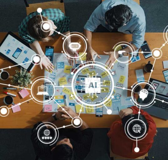 KI-Tools für Unternehmen 2025