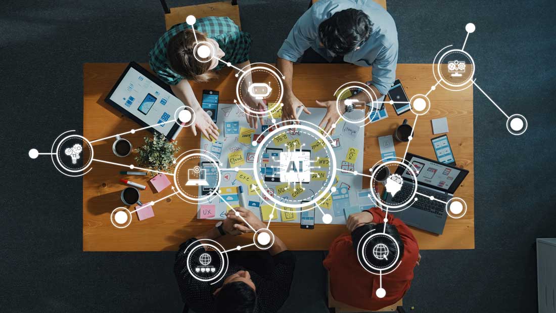 KI-Tools für Unternehmen 2025