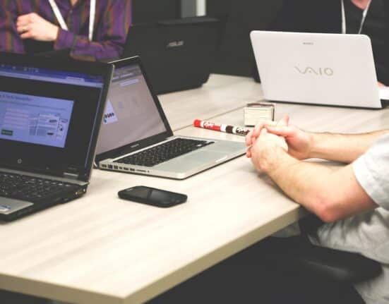 Erfolgreiche Startup-Rekrutierung