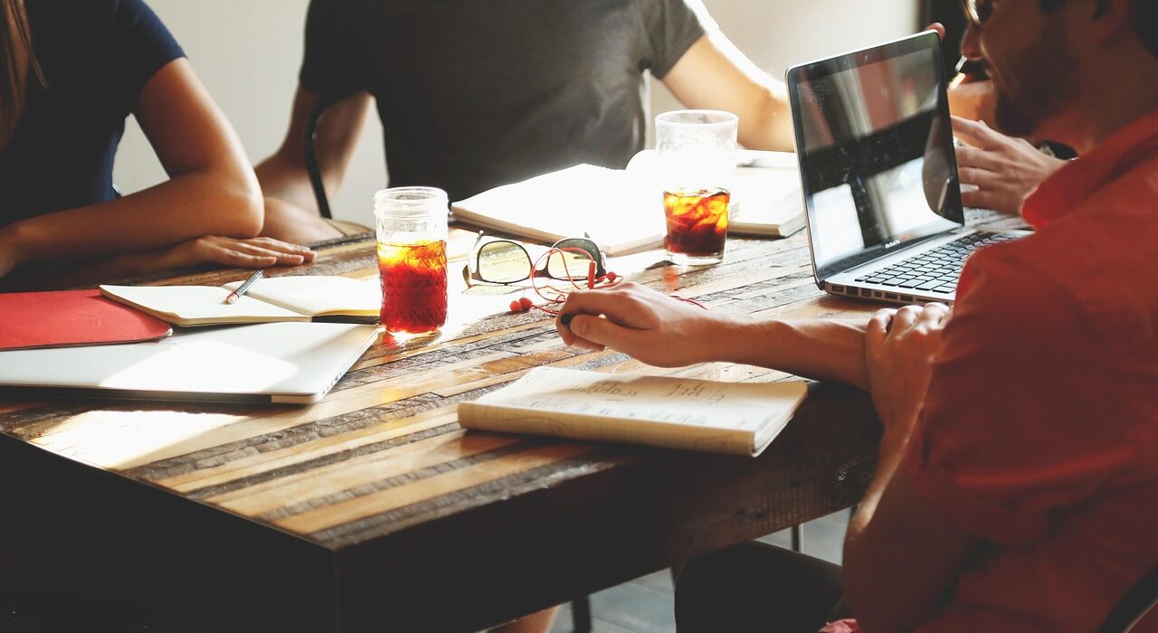 Warum Nachhaltigkeit auch im Business-Alltag beginnt