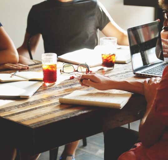 Warum Nachhaltigkeit auch im Business-Alltag beginnt