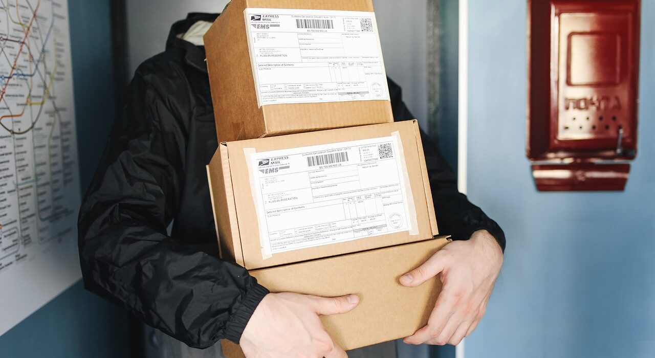 Tipps zur Optimierung von Transportprozessen