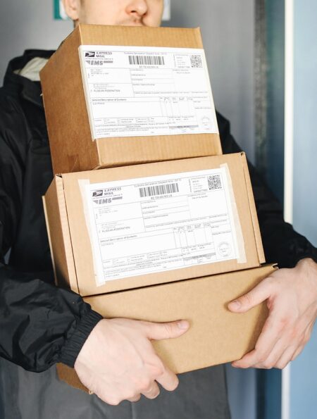 Tipps zur Optimierung von Transportprozessen