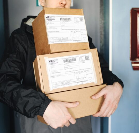 Tipps zur Optimierung von Transportprozessen