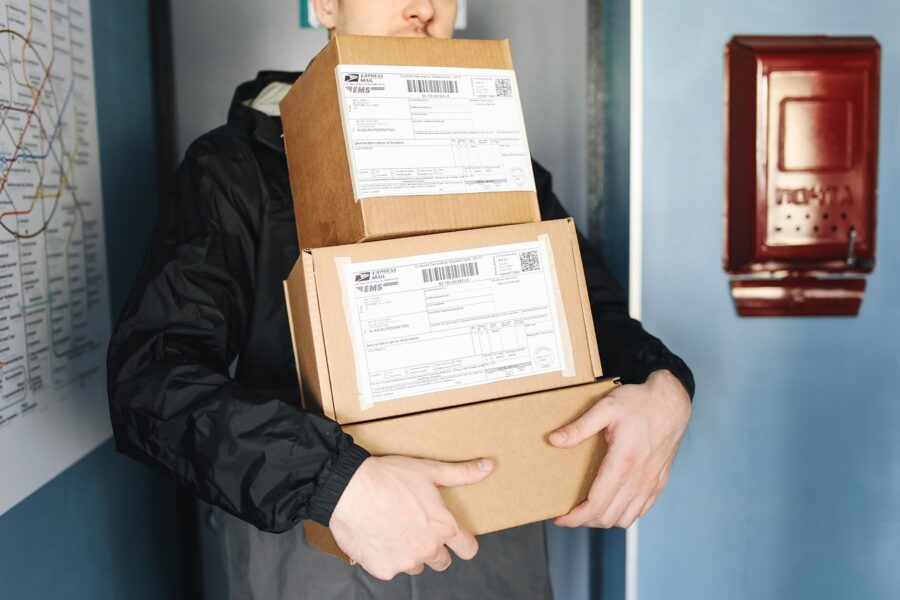 Tipps zur Optimierung von Transportprozessen
