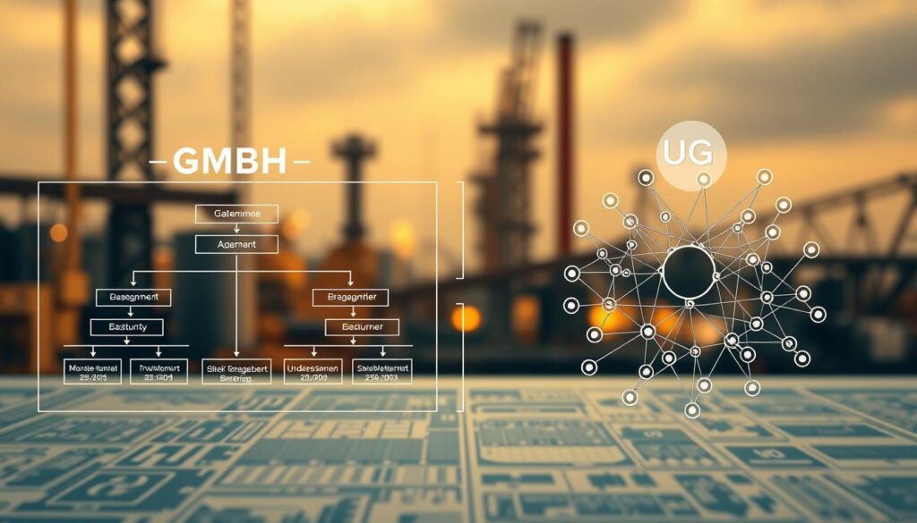 strukturelle Flexibilität Unterschiede MbB und GmbH strukturelle Flexibilität Unterschiede MbB und GmbH