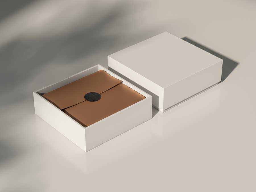 verpackungsdesign