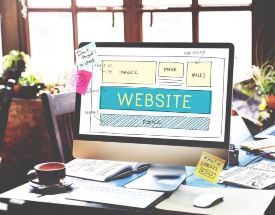 webdesign