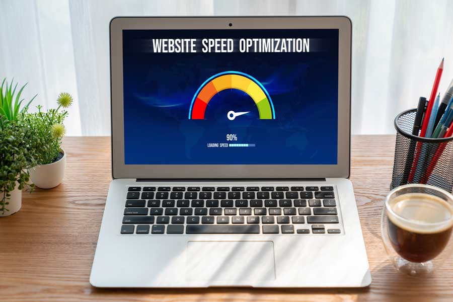 website-speed