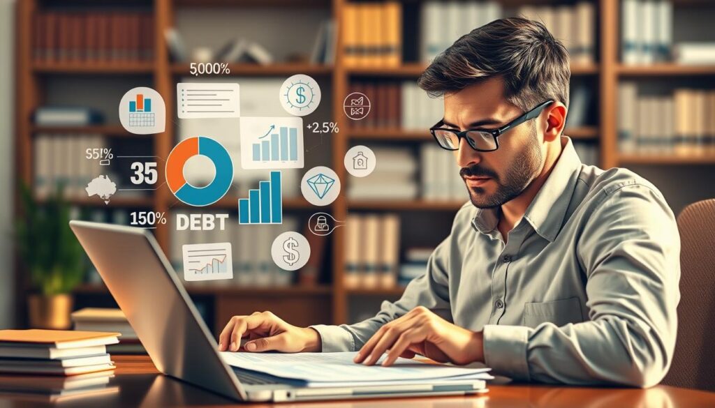 Budgetierung und Schuldenmanagement Budgetierung und Schuldenmanagement
