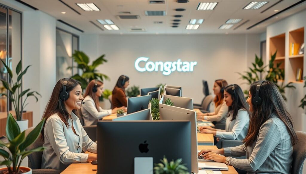 Congstar Kundenservice