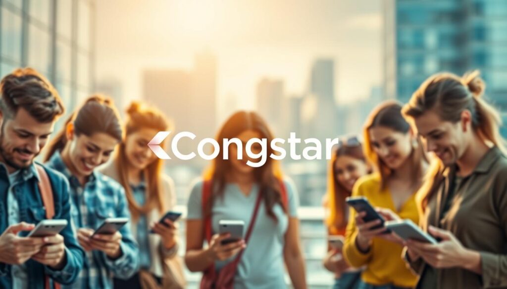 Congstar Werbung