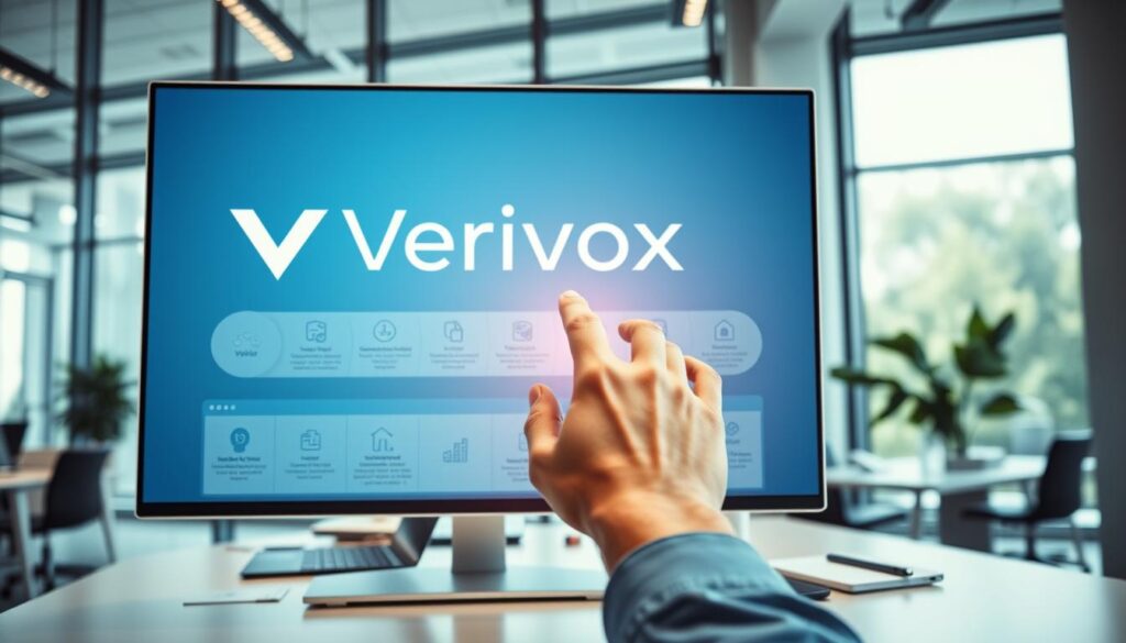 Digitale Transformation bei Verivox