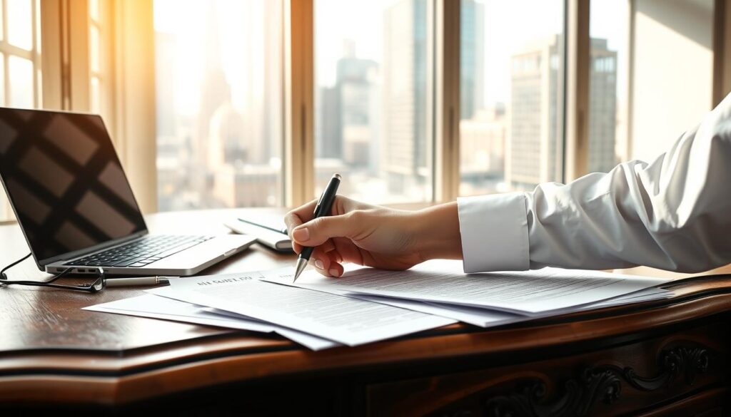 Eintragung der UG ins Handelsregister