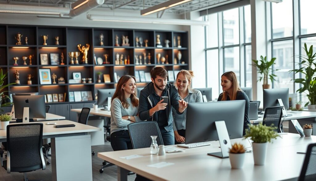 Erfolge von Start-ups