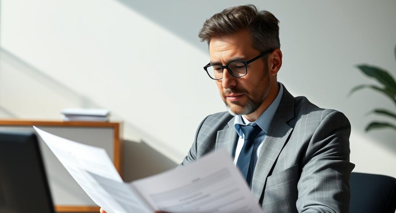 Fehlerfrei finanzieren