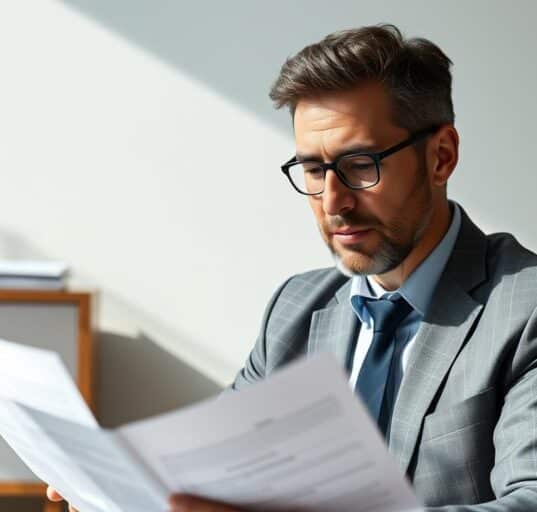 Fehlerfrei finanzieren
