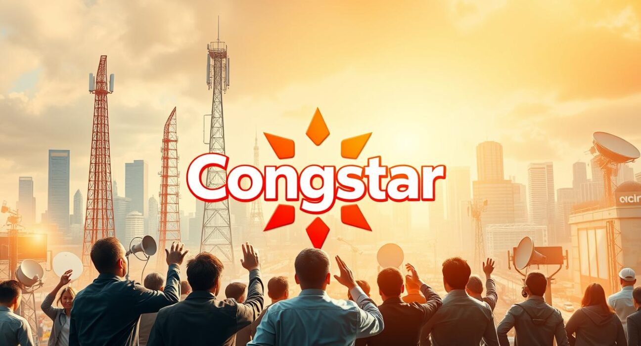 Gründer Congstar