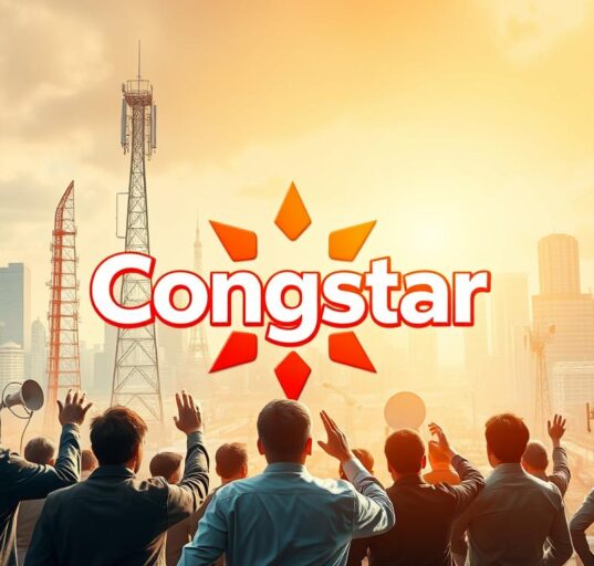 Gründer Congstar