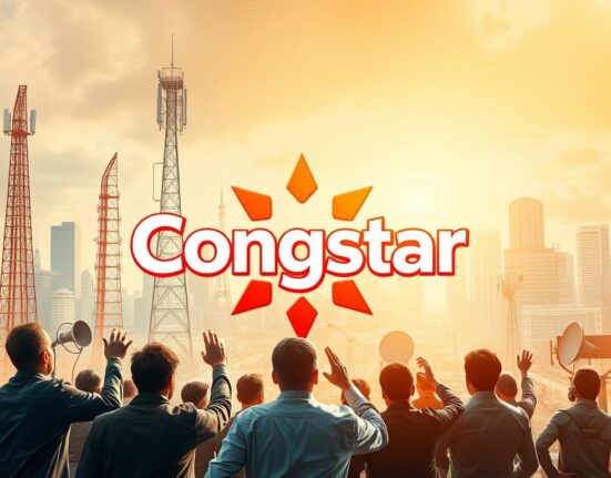Gründer Congstar