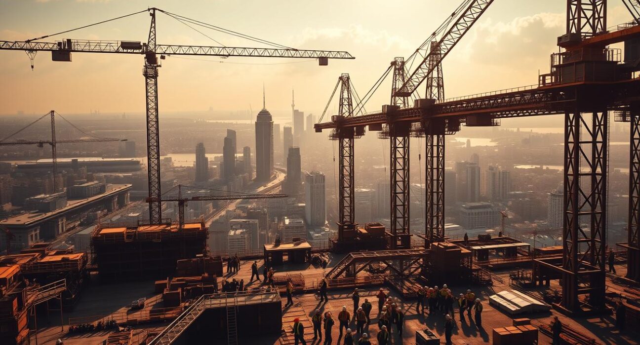 Gründer Hochtief