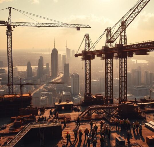 Gründer Hochtief