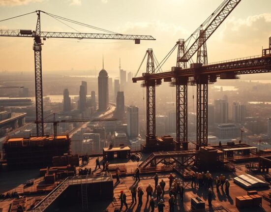 Gründer Hochtief
