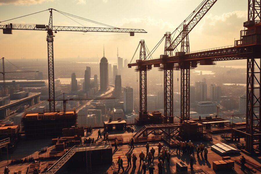 Gründer Hochtief