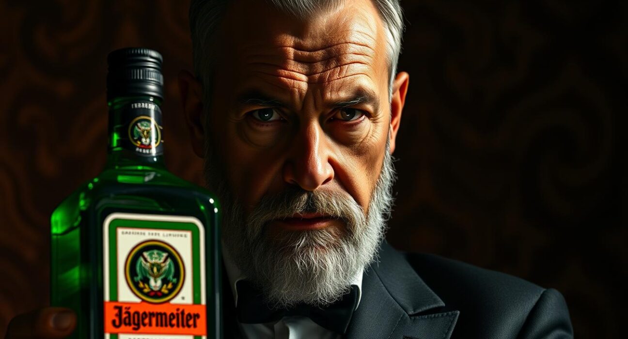 Gründer Jägermeister