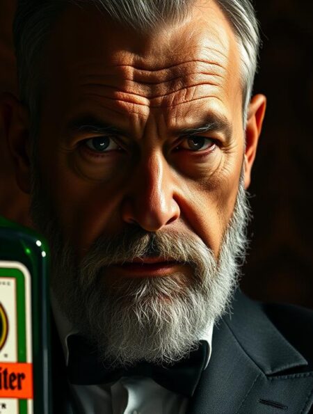 Gründer Jägermeister