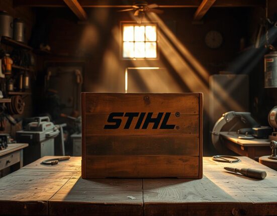 Gründer Stihl