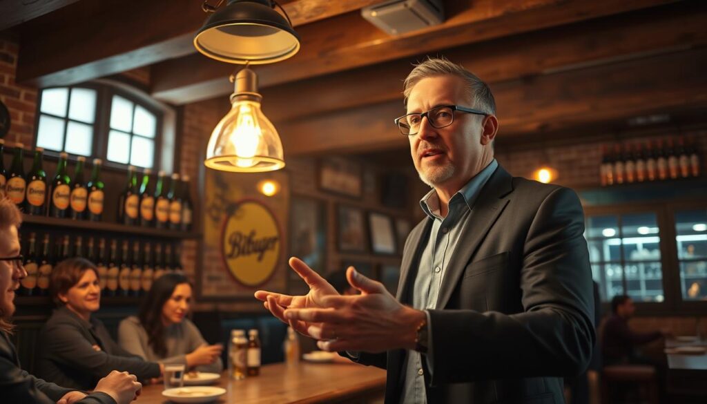 Gründer Tipps Bitburger