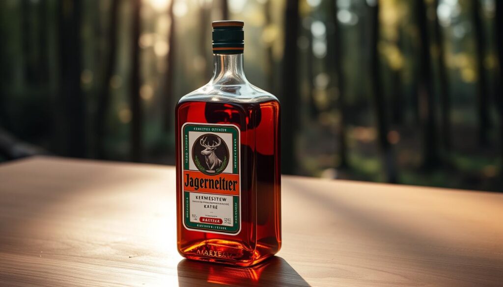 Jägermeister Kräuter