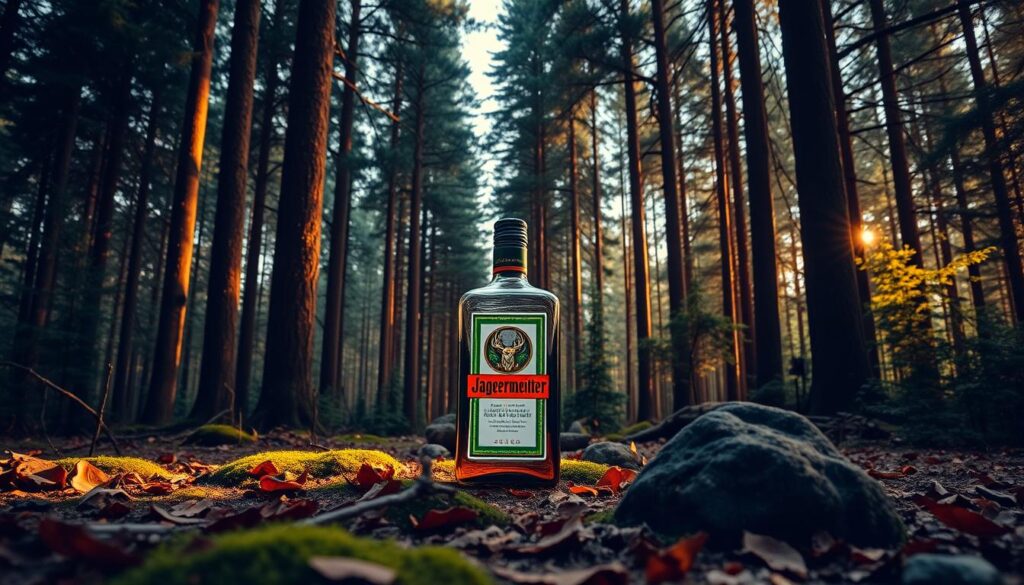 Jägermeister Nachhaltigkeit