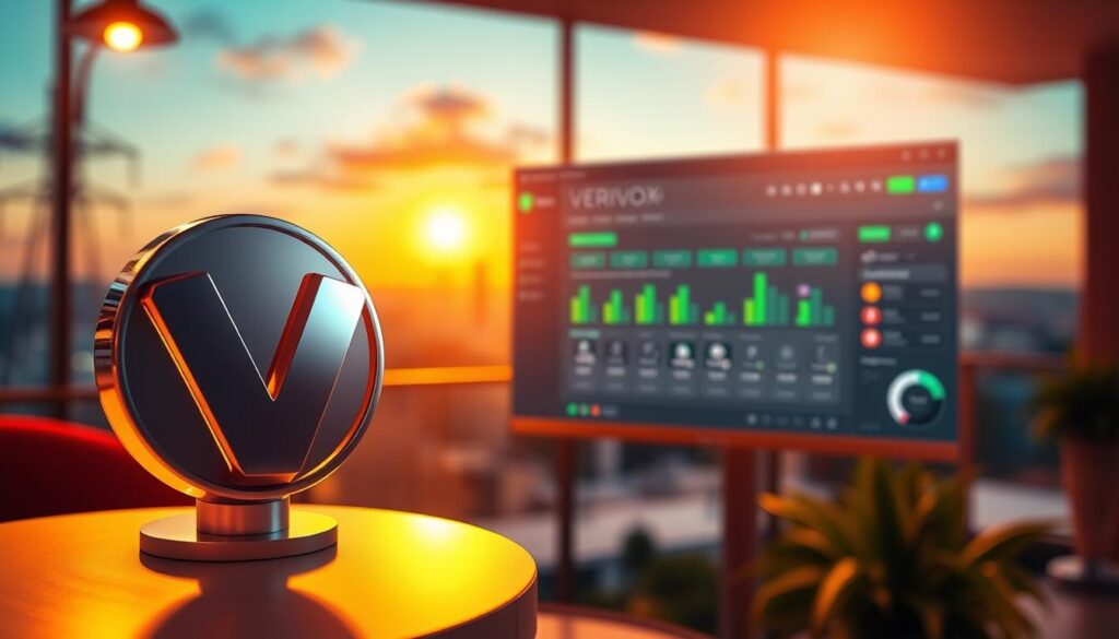 Verivox Stromvergleich