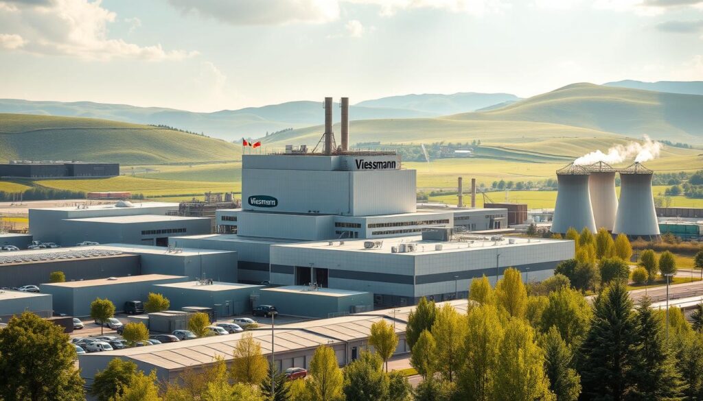 Viessmann Marktführer