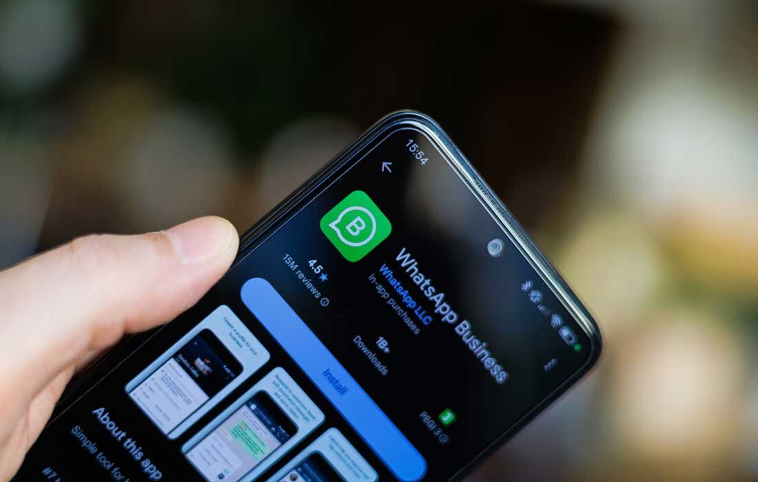 WhatsApp-Business