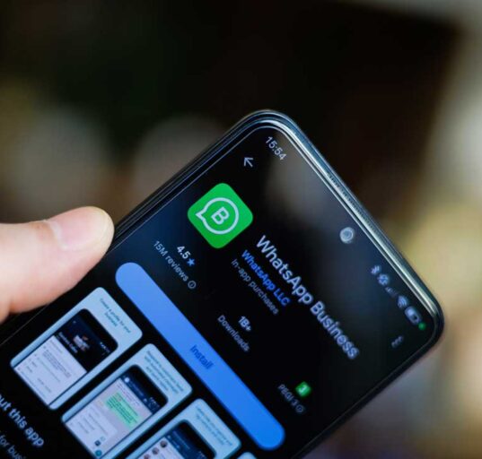 WhatsApp-Business