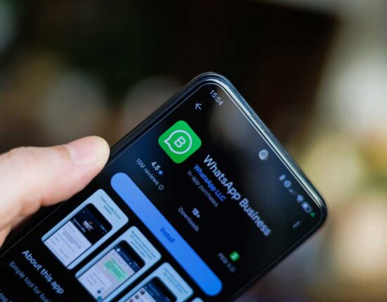 WhatsApp-Business